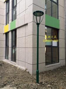 庭院灯
